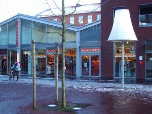 De Blokker-tour